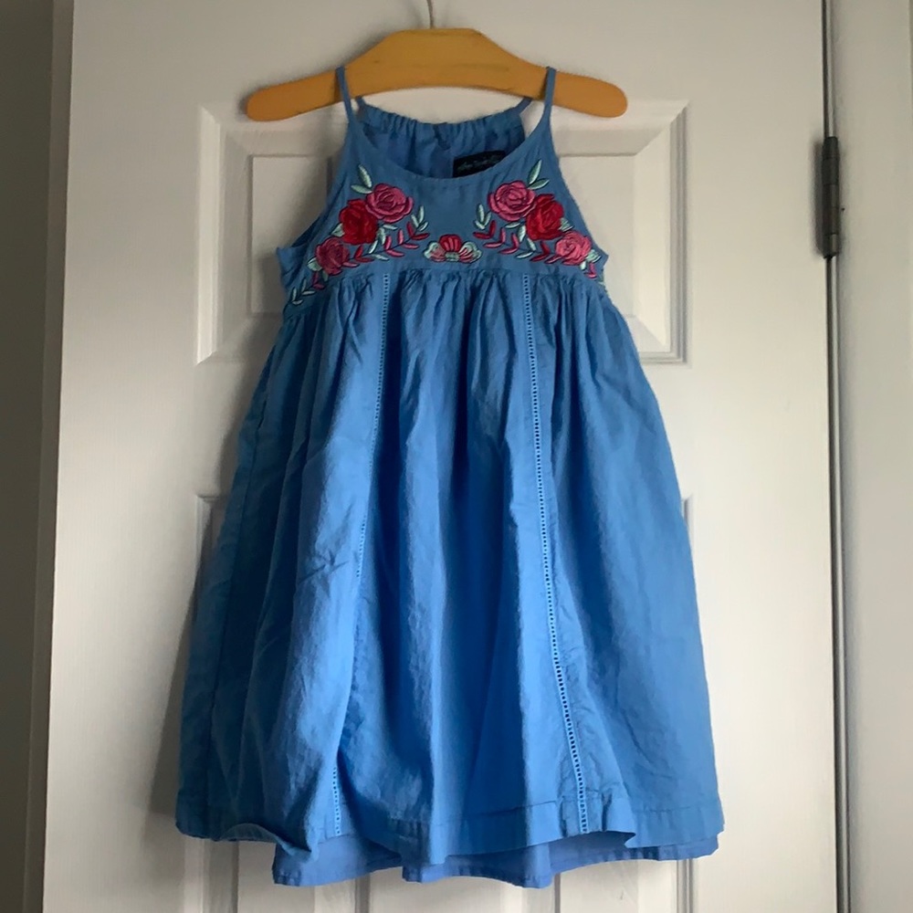 Girls Cynthia Rowley Dress Size 6
